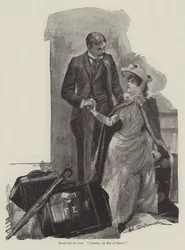 The Rebel Queen, by Walter Besant